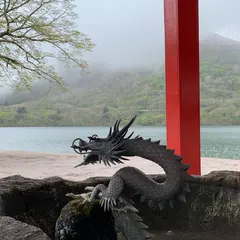 赤城神社