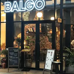BALGO
