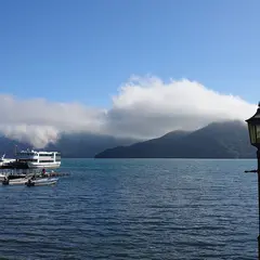 菖蒲ケ浜（遊覧船）