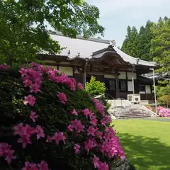 心岳寺