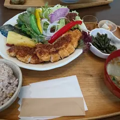 カフェテラス ナギサ