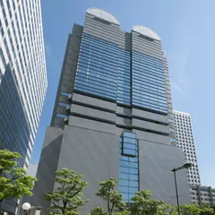 中之島プラザ