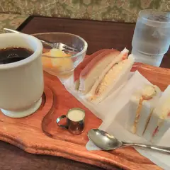 英国館