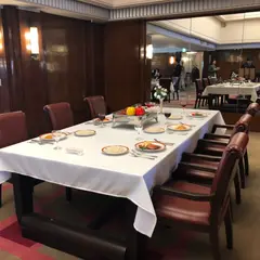 日本郵船氷川丸