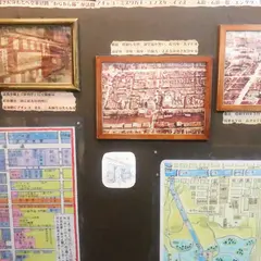 浮世小路