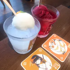 THE GUEST cafe＆diner 大阪