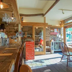 藤沢ワイン食堂ciaovino