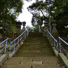 気多神社