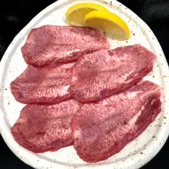 焼肉問屋 富國新