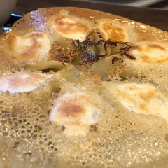大連餃子基地DALIAN(ダリアン)