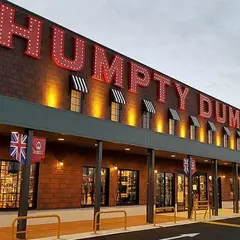 ハンプティーダンプティー 長岡七日町店