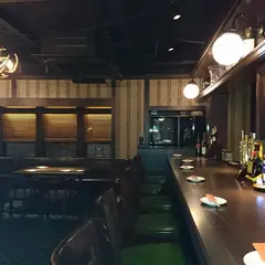 バッフィ・バルバ ウラ難波店 和食 ジャパニーズ・ウィスキー