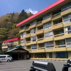 源泉の宿 らんりょう