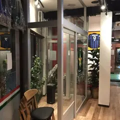 スポーツカフェMets