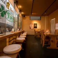 やぎばる Clover