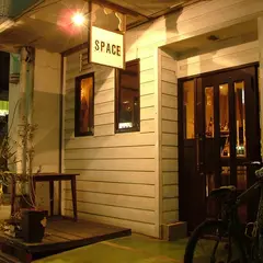 BAR SPACE（バー スペース）