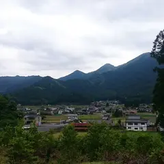 京都市京北森林公園