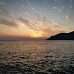 大早津海水浴場