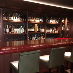 Bar Leigh(バー・リー 早川惠一)