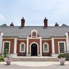 アルバート邸
