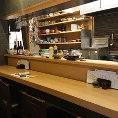 る川割烹りょう理