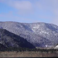 大雪湖
