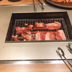 焼肉の牛太　本陣　心斎橋店