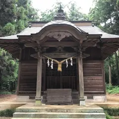 鹿嶋神社