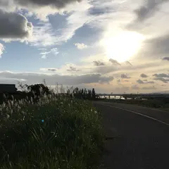北河内サイクルライン