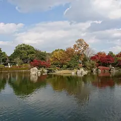 びわこ文化公園