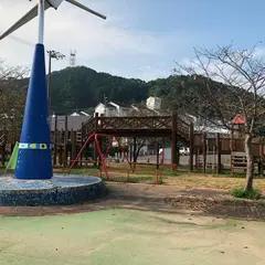 池ノ内たきのはな公園