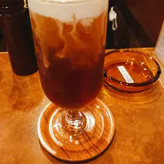 カフェドカナール
