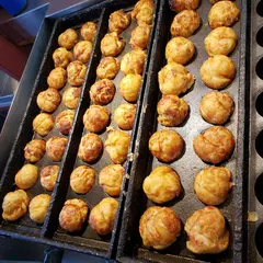 鯛信軒 近江店