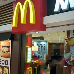 マクドナルド ＪＲ京都駅八条口店