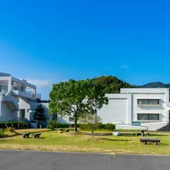 村上三島記念館（今治市上浦歴史民俗資料館）