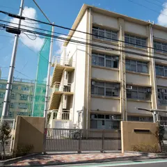 東京都立荻窪高等学校