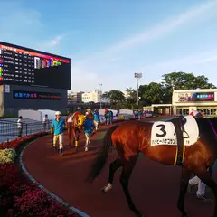 うまかった広場