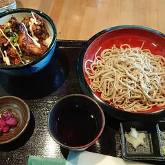 十割蕎麦酒場ちゃぼうず