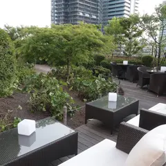 セントレジスバー／セント レジス ホテル 大阪