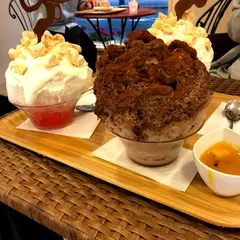 鹿楽