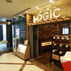 トラットリア ピッツェリア ロジック笹塚店