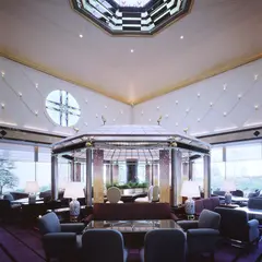 ザ・ラウンジ