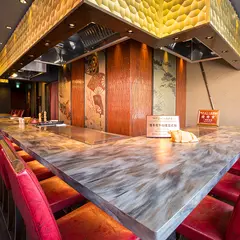 神戸牛和ノ宮 道頓堀本店