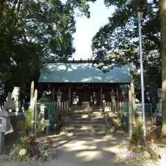 浅井神社