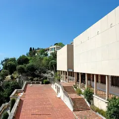 先史人類学博物館（Prehistoric Anthropology Museum）