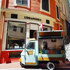 オランジュリー（L'Orangerie）