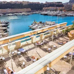 テルム・マラン・モンテカルロ（Thermes Marins Monte-Carlo）