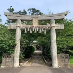 寄八幡神社
