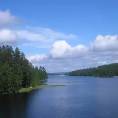 Finnish Lakeland
