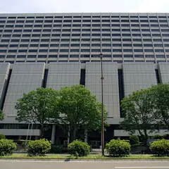 東京地方裁判所